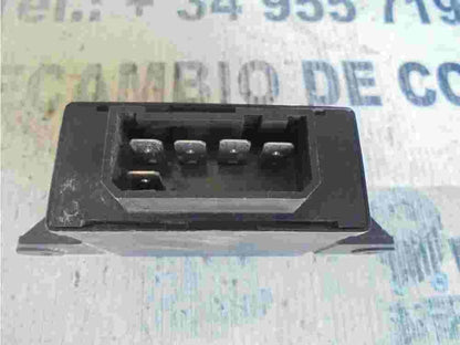 Relais  Iveco 98418780 ITALAMEC 678.10 24V PA6GF30