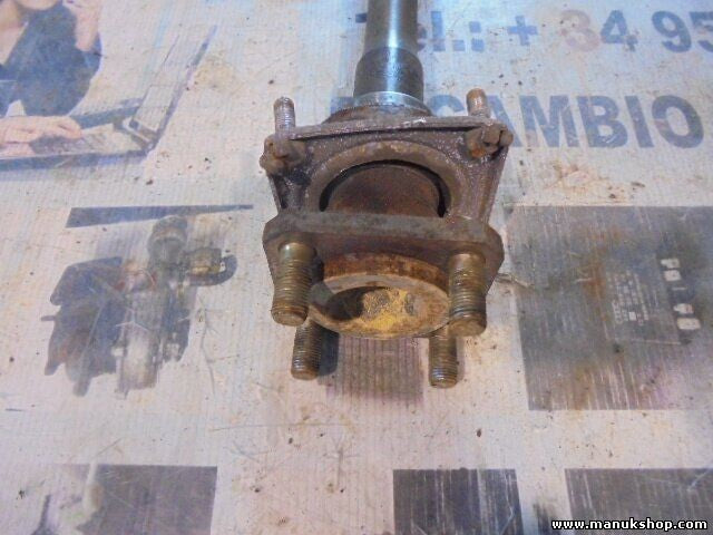 Antriebswelle Suzuki Samurai SJ 1.9 TD AWD 1998-2004 46 KW, 63 PS 4410183000
