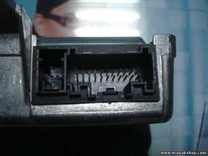 Airbagsensor Airbagsteuergerät Renault Megane 8200481142A 8200481142--A 