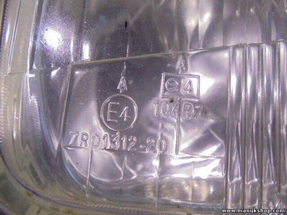 Scheinwerfer links Toyota Hilux KOITO 7R0131220 7R01312-20 7R01312 20 A E4 104R7