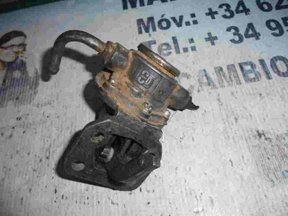 Förderpumpe Dieselpumpe Perkins 19415
