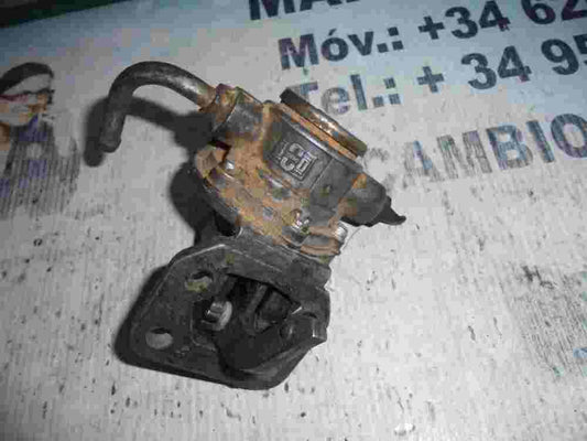 Förderpumpe Dieselpumpe Perkins 19415
