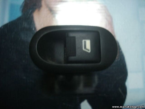 Fensterheber schalter Citroen C2 C3 Peugeot 96605364XT 96605364 XT PA66GF30
