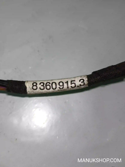 Scheibenwischerhebel Scheibenwischer BMW E36 E34  8360915 83609153 PA66MF LK