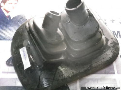 Schaltsack Schaltmanschette Schaltknauf Opel Frontera A Sport 5_SUD2 2.0i 85 KW