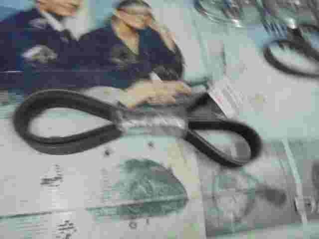 Toyota Land Cruiser 9091602510 90916-02510