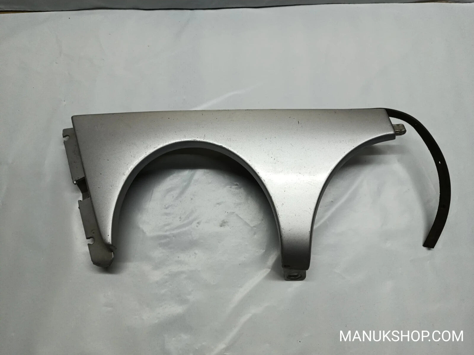 Scheinwerfer Leiste Blende rechts Mercedes-Benz W210 E-klasse 2108200212