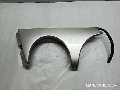 Scheinwerfer Leiste Blende rechts Mercedes-Benz W210 E-klasse 2108200212
