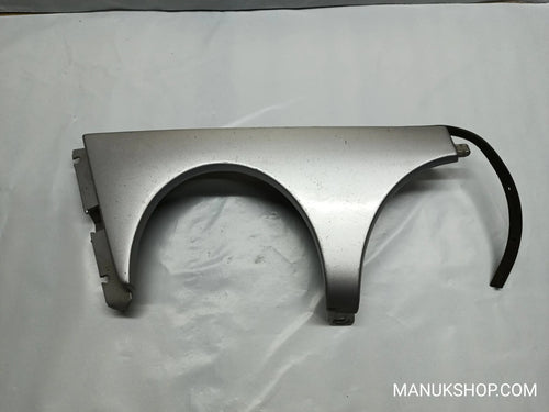 Scheinwerfer Leiste Blende rechts Mercedes-Benz W210 E-klasse 2108200212