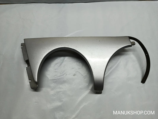 Scheinwerfer Leiste Blende rechts Mercedes-Benz W210 E-klasse 2108200212