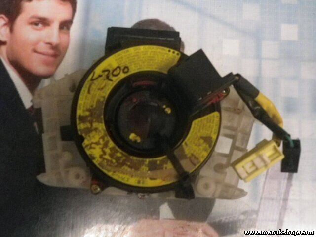 Airbag Schleifring Mitsubishi L200 KITP704266 KIT P70 4266