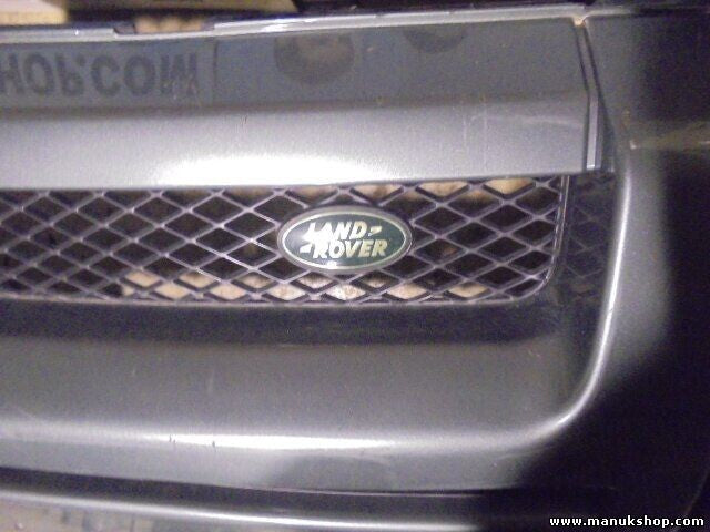 Stoßstange vorne Land Rover Freelander 2006 SEQ27
