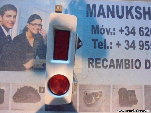 Blinker vorne links Suzuki Samurai Santana F E4 00 3917 H21W 0292031