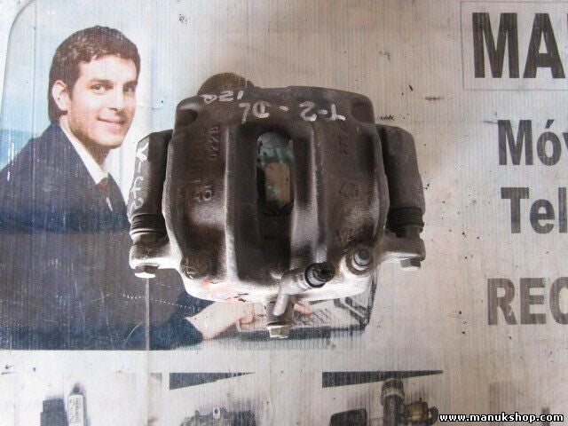 Bremssattel Nissan Terrano Ford Maverick II T2 V-42 LUCAS 0228 2752 275.2