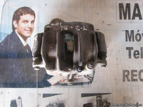 Bremssattel Nissan Terrano Ford Maverick II T2 V-42 LUCAS 0228 2752 275.2