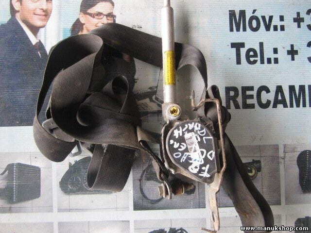 Sicherheitsgurt Gurt Nissan Terrano Ford Maverick II R20 868840X002 86884 0X002