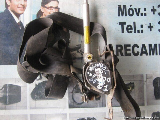 Sicherheitsgurt Gurt Nissan Terrano Ford Maverick II R20 868840X002 86884 0X002