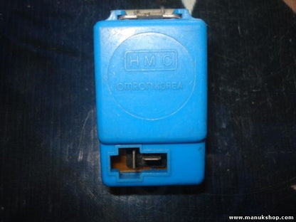 Relais Hyundai Matrix 9683117000 96831-17000 ZBX 96831 17000