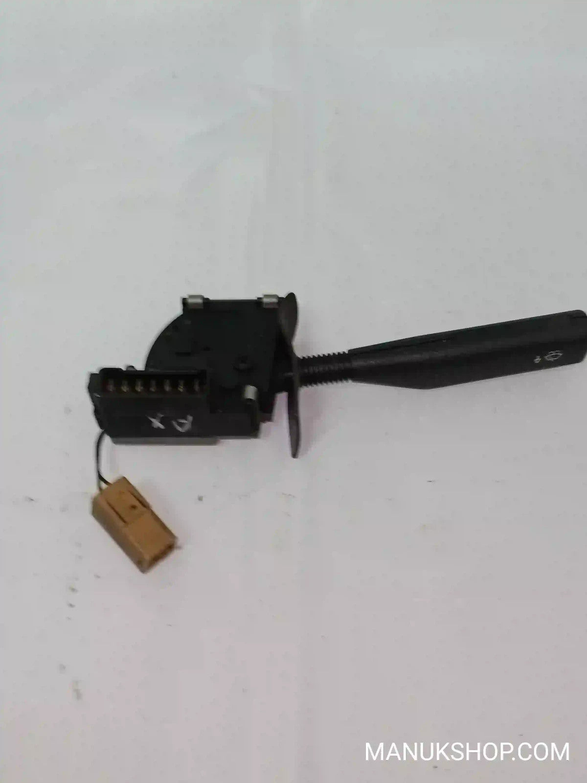 Scheibenwischerhebel Scheibenwischer Schalter Peugeot 205 Citroen BX AX Jaeger