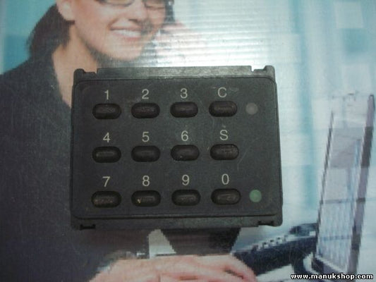Alarm Wegfahrsperre Peugeot 306 406 96276404ZL 96 276 404 ZL 34347506