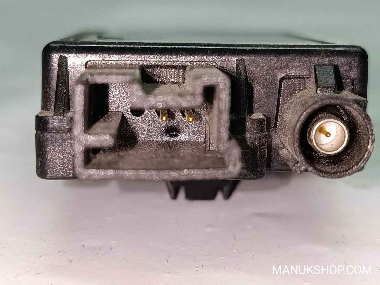 Antennenverstärker Peugeot 207 9657931180 MAG 41157812  A70/A71 FM2 02