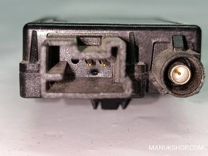 Antennenverstärker Peugeot 207 9657931180 MAG 41157812  A70/A71 FM2 02