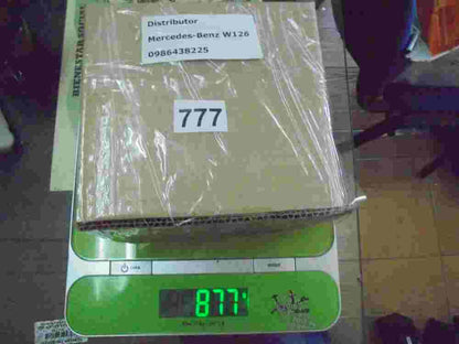 Mengenteiler Mercedes-Benz W126 W124 W463 0986438225 BOSCH 0986 438 225