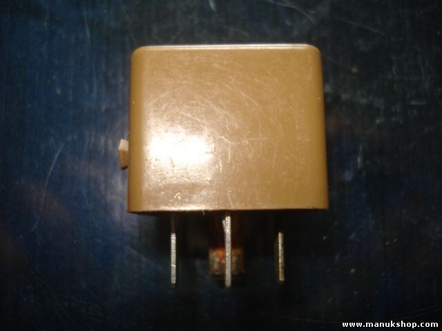Relais BMW E28 E34 E39 E87 X3 E30 E36 E46 Z3 Z4 61361388745 602039 1388745