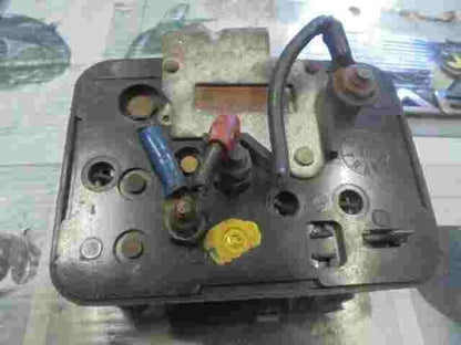 Glühkerzen Relais  S.E.I.M. 26 France Fiat Peugeot