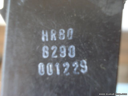 Nebelscheinwerfer Schalter HYUNDAI GALLOPER Kia Joice HR808290 HR80 8290 001229