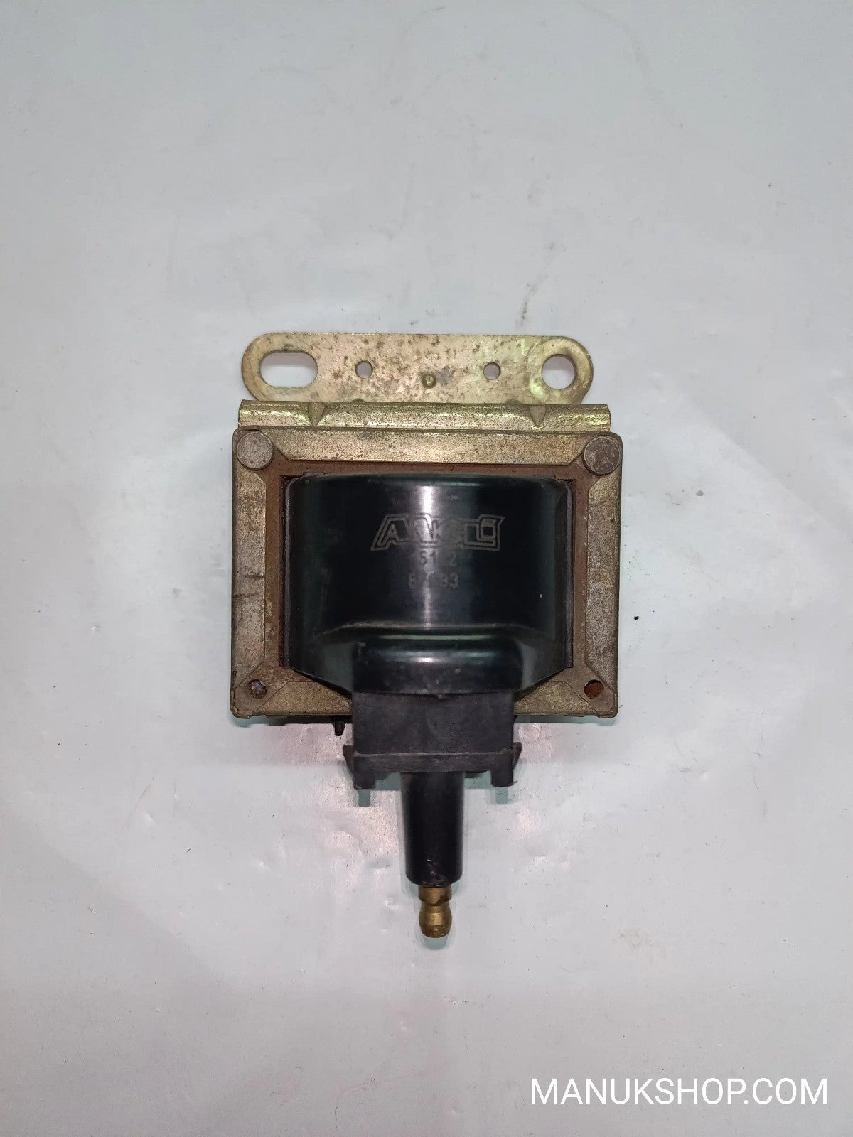 Zündspule  Opel Kadett Ascona Rekord 1510287693 15102-87693