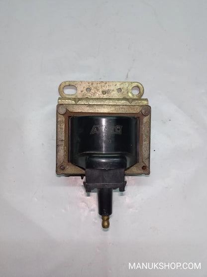 Zündspule  Opel Kadett Ascona Rekord 1510287693 15102-87693