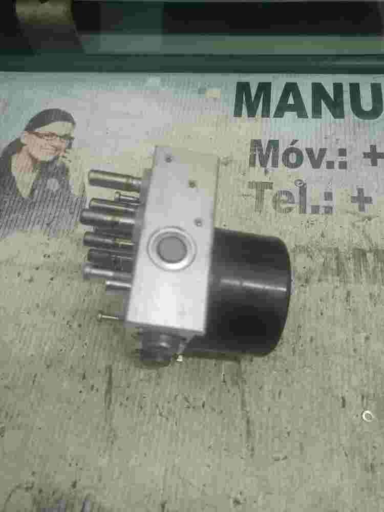ABS Hydraulikblock Citroen C2 C3 Peugeot 207 9661691580