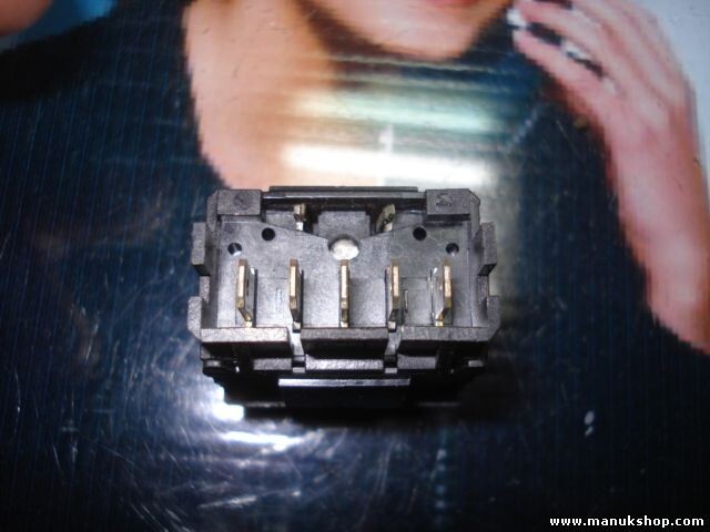 Fensterheber schalter Fiat Ulysse Lancia Zeta Peugeot 806 Citroen Evasion 3438