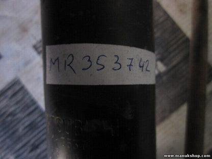 Stoßdämpfer Mitsubishi Montero Mitsubishi Pajero Pinin 2,0 MR353742 MR 353742