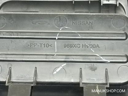 Aschenbecher Nissan Qashqai II 969XCHV00A 969XC-HV00A