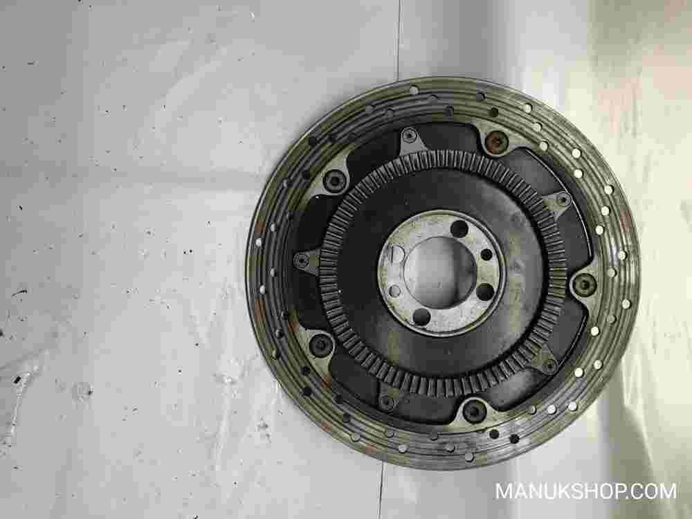 Bremsscheibe BMW R 1100 RT R1100RT R850RT 2314641 2.314.641