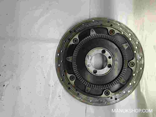 Bremsscheibe BMW R 1100 RT R1100RT R850RT 2314641 2.314.641