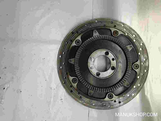 Bremsscheibe BMW R 1100 RT R1100RT R850RT 2314641 2.314.641