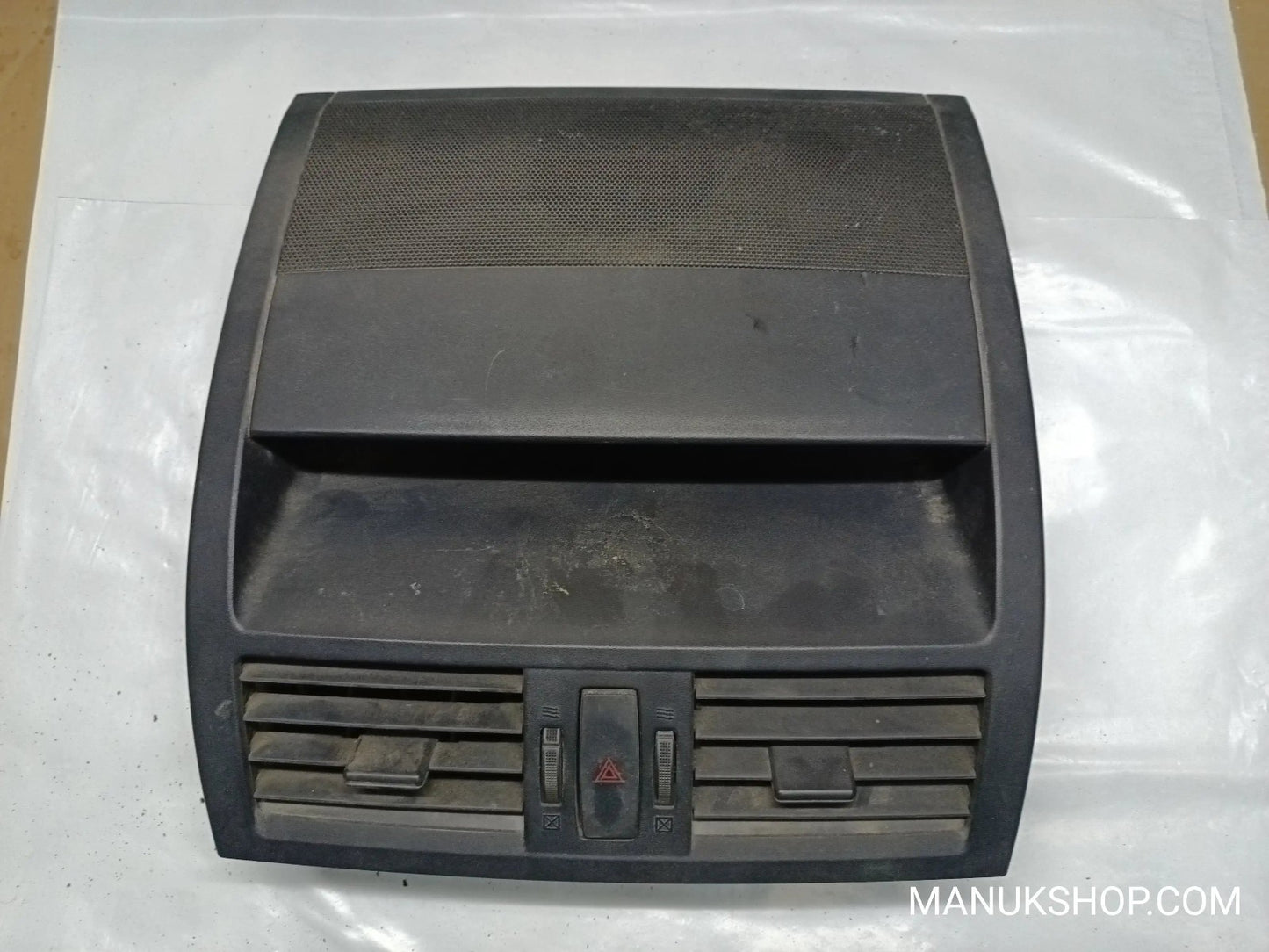 Mittelkonsole Luftdüse Verkleidung Abdeckung Mazda 6 GS1E55311 GS1E-55311