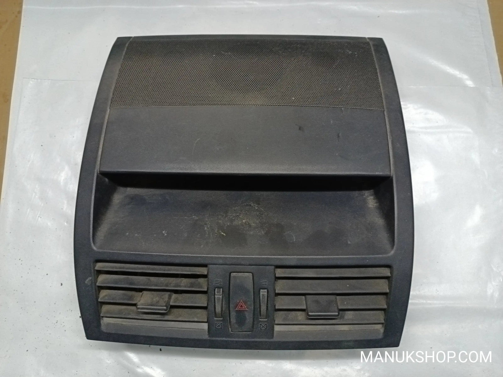 Mittelkonsole Luftdüse Verkleidung Abdeckung Mazda 6 GS1E55311 GS1E-55311