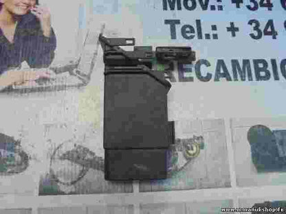 Fensterheber steuergerät Skoda Octavia 101 446-203 101446203 05076320 H120 S2.7