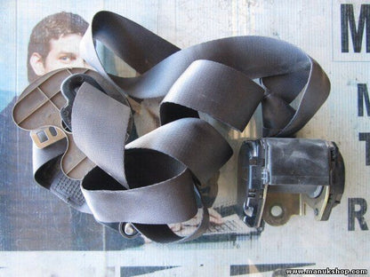 Sicherheitsgurt Gurt Land Rover Freelander EVL105260LNF EVL 105260 E4 0426132