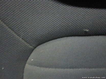 Rücksitzbank Sitz Rücksitz hinten links Bank left Nissan  D22 2.5 Di 4WD YD25DDT