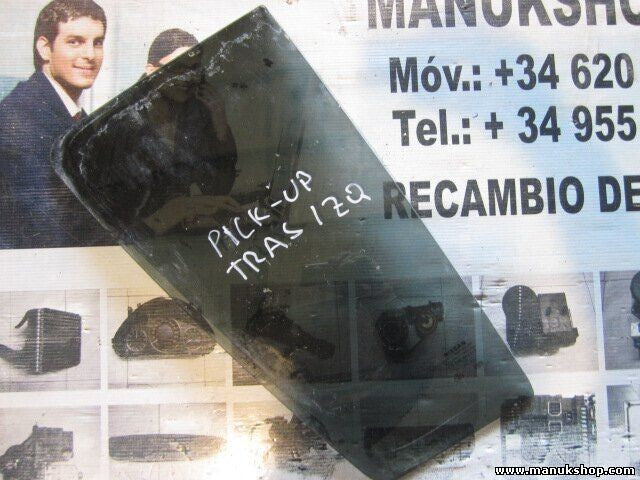 Dreieck Scheibe Seitenscheibe hinten links Nissan Pick-Up 43R004535 43R-004535