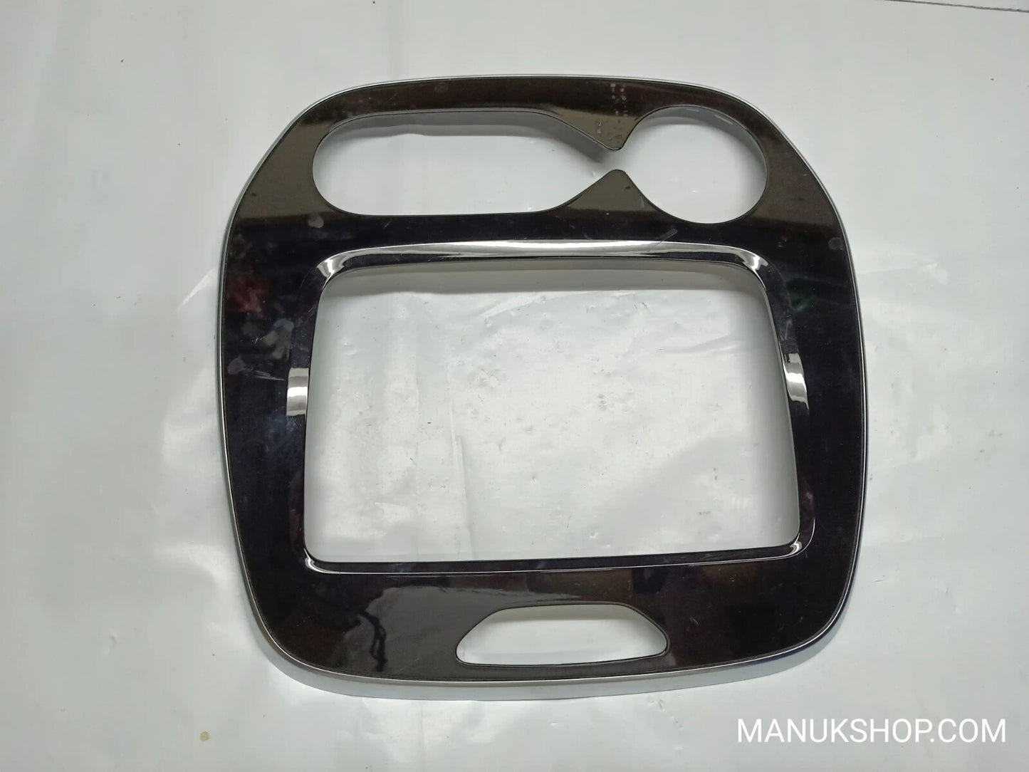 Abdeckung Mittelkonsole Renault Captur 682703348B
