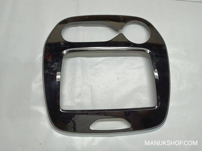 Abdeckung Mittelkonsole Renault Captur 682703348B