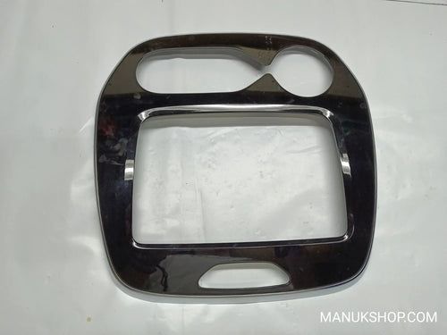 Abdeckung Mittelkonsole Renault Captur 682703348B