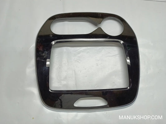Abdeckung Mittelkonsole Renault Captur 682703348B