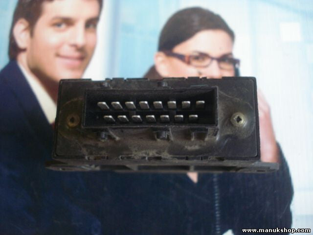 Kraftstoffpumpenrelais Peugeot Boxer Citroen 9633392180 96 33 39 21 80